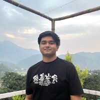 Siddharth Sajwan