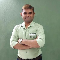 Martin Modi