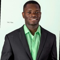 Seun Adeleke