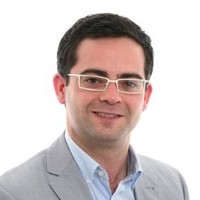 Francisco José Toscano Antúnez