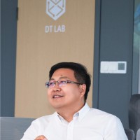 Kevin Liu