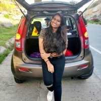 Rakshitha Ashok