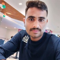 Prakash Chandra Meghwal