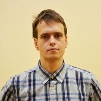 Oleg Solovey