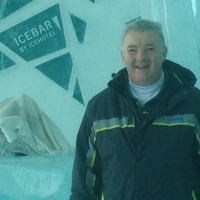 Michael Glavin