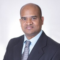 Bharath Karambakkam