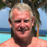 Chris Milford