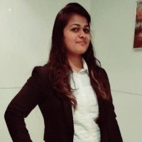 Prushti Senjaliya