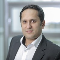 Rajeev Singh