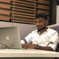 Pradeep C