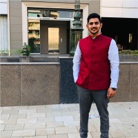 Chaitanya Jain