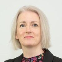 Aileen Mahon