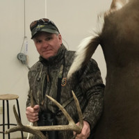 Steve Ferguson