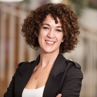 Sarah Georgiakakis