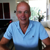 Frans Van der Pas