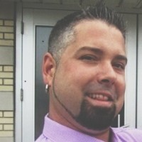Jonathan Pagano