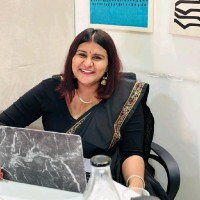 Eshita Trivedi