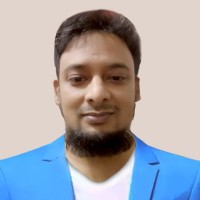 Mahafuz Ahmed