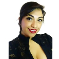 Gabriela Hernandez Posadas