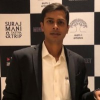 Santosh Venkatasubramian