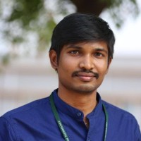 MohanRaj P