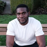 Axel Edongo