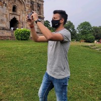 Suraj Verma