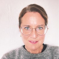 Elna Johansson