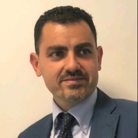 David Mancazzo