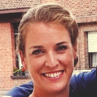 Caroline De Coninck