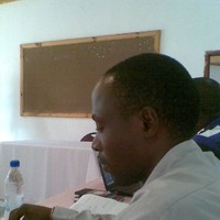 Samson Muchumba