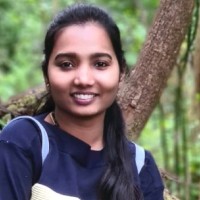 Anju Jacob