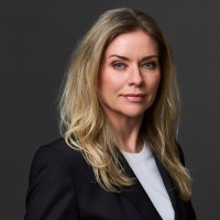 Dorte Stausgaard Simonsen