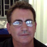 Stephen Grice