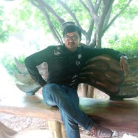 Suresh K.S