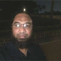 Hidayath Mohammed
