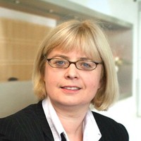 Frances Galvin