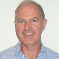 Patrick Heaney