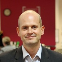 Tom Clifton
