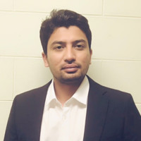 Umair Mughal