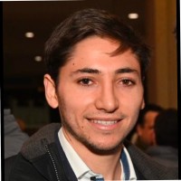 Nico Ramirez