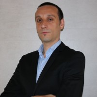 Alejandro Alarcon