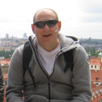Lars Jacobsson