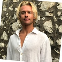 Aaron Mitchell