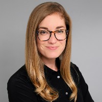 Julia McHugh