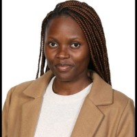 Tumelo Nkutshweu