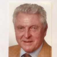 Klaus Engel
