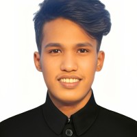 Mohammed Sajid