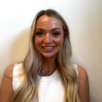 Caroline Woodward
