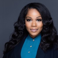 Nikhailia Morgan